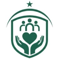 Rashid Welfare logo
